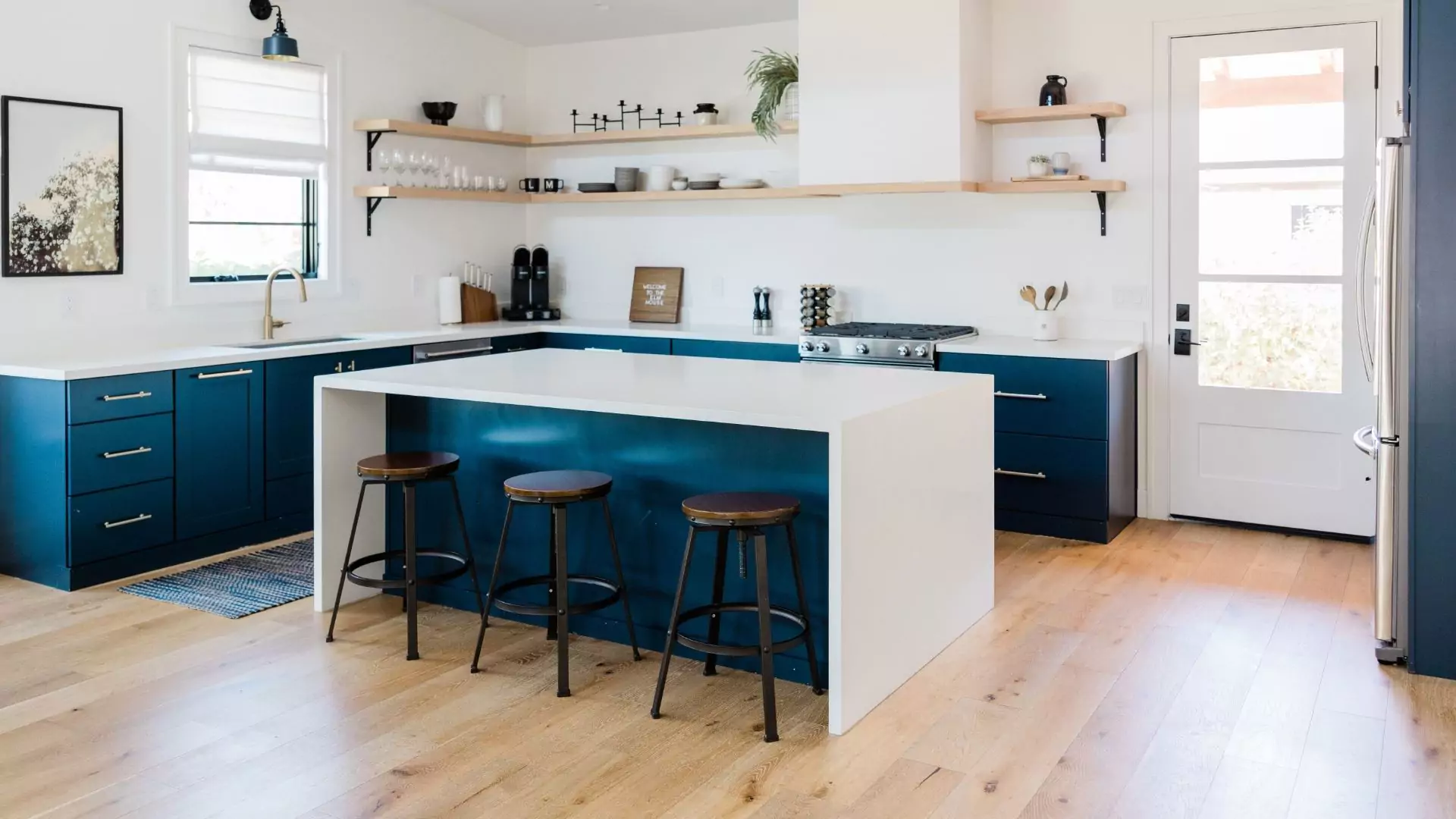 Cuisine à Remiremont : confiez vos travaux à un professionnel de la rénovation